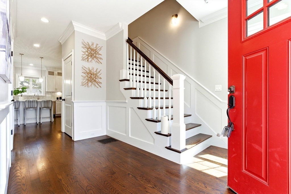 95 Athelstane Road, Unit 95 Newton, MA 02459 - Photo 16 of 39 Gallery Image 16