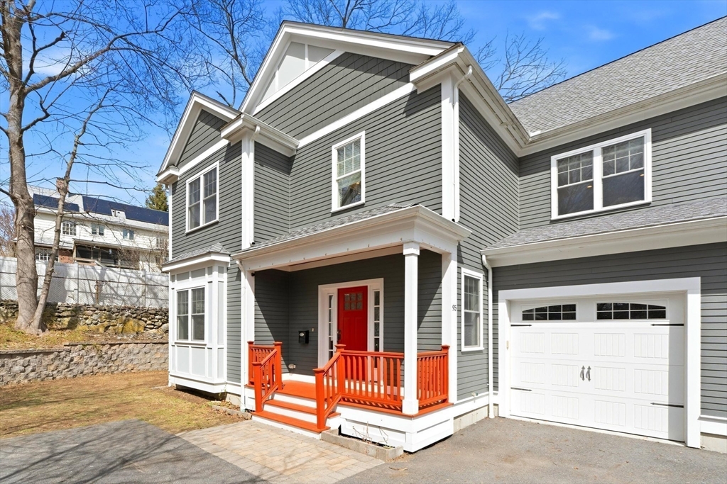95 Athelstane Road, Unit 95 Newton, MA 02459 - Photo 2 of 39 Gallery Image 2