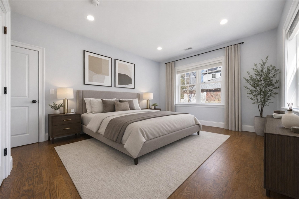 95 Athelstane Road, Unit 95 Newton, MA 02459 - Photo 23 of 39 Gallery Image 23