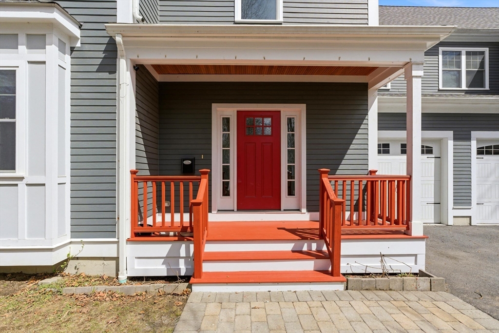 95 Athelstane Road, Unit 95 Newton, MA 02459 - Photo 3 of 39 Gallery Image 3