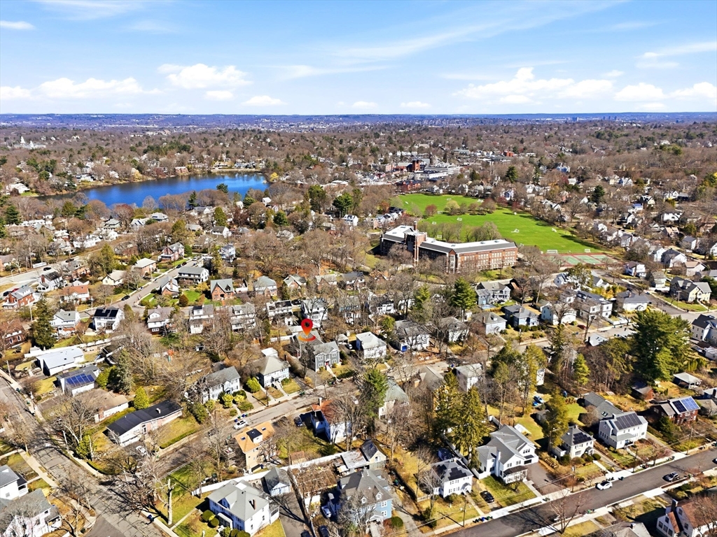 95 Athelstane Road, Unit 95 Newton, MA 02459 - Photo 36 of 39 Gallery Image 36