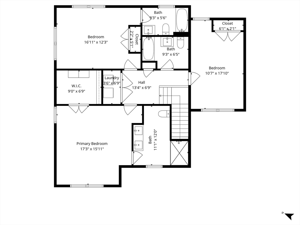 95 Athelstane Road, Unit 95 Newton, MA 02459 - Photo 38 of 39 Gallery Image 38