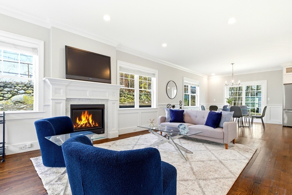 95 Athelstane Road, Unit 95 Newton, MA 02459 - Photo 4 of 39 Gallery Image 4
