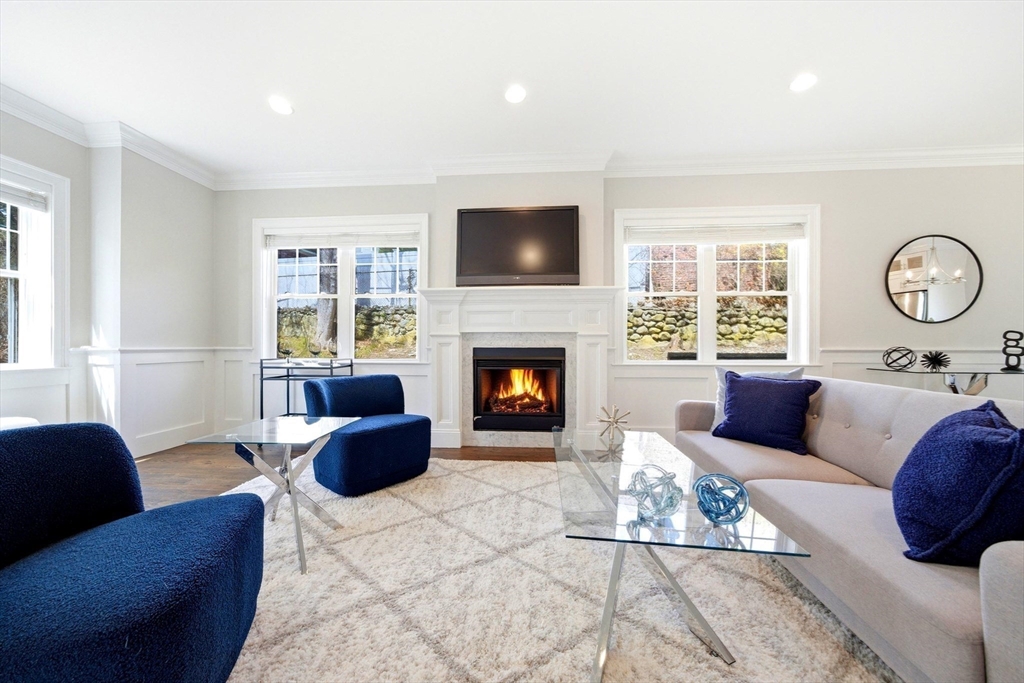 95 Athelstane Road, Unit 95 Newton, MA 02459 - Photo 6 of 39 Gallery Image 6