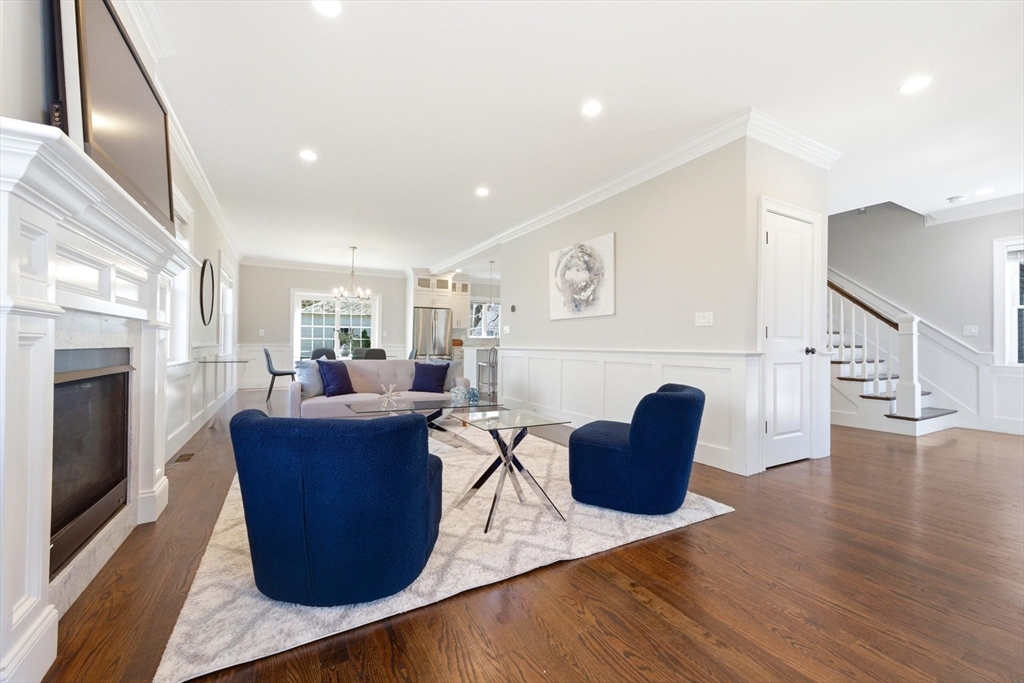 95 Athelstane Road, Unit 95 Newton, MA 02459 - Photo 7 of 39 Gallery Image 7