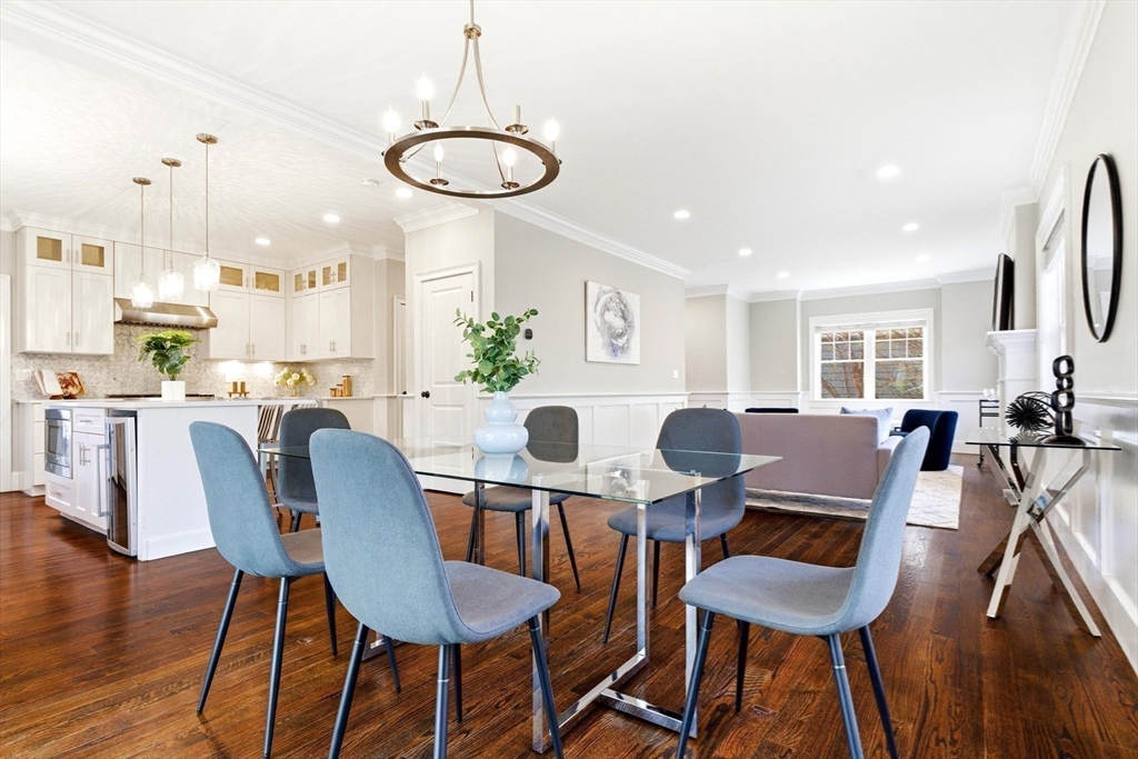 95 Athelstane Road, Unit 95 Newton, MA 02459 - Photo 9 of 39 Gallery Image 9
