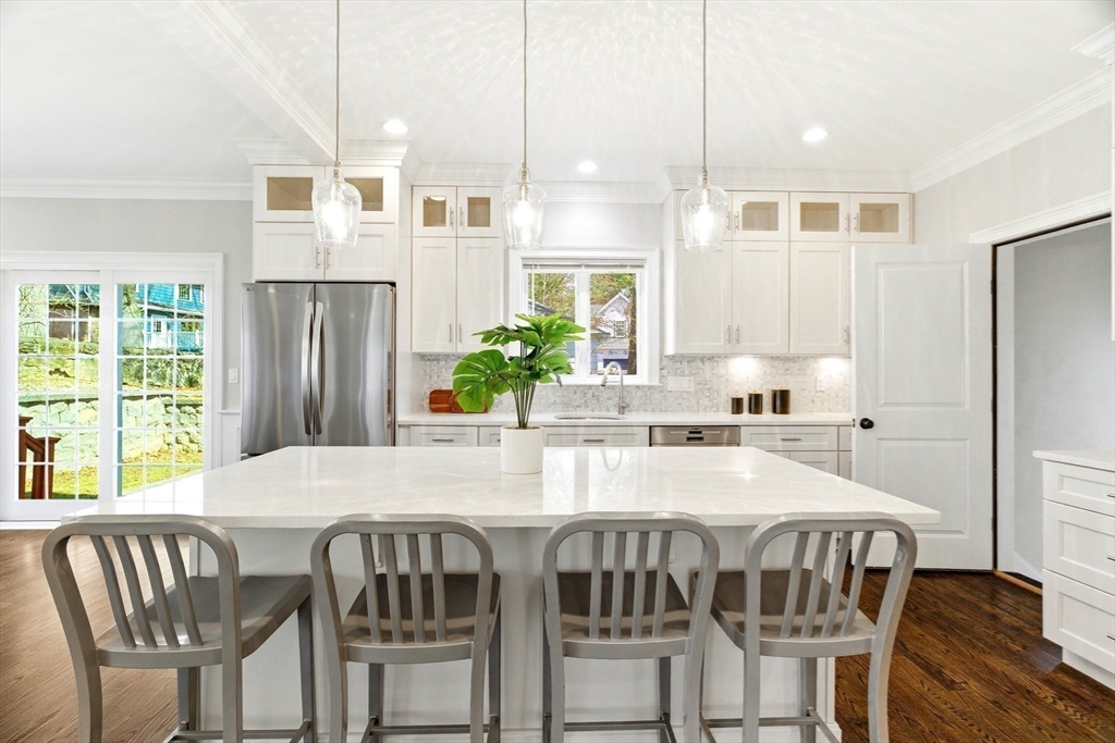 95 Athelstane Road, Unit 95 Newton, MA 02459 - Photo 10 of 39 Gallery Image 10