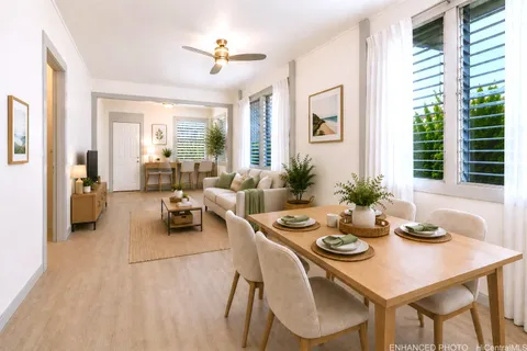 $795,000 | 1821 Young Street, Honolulu, HI 96826