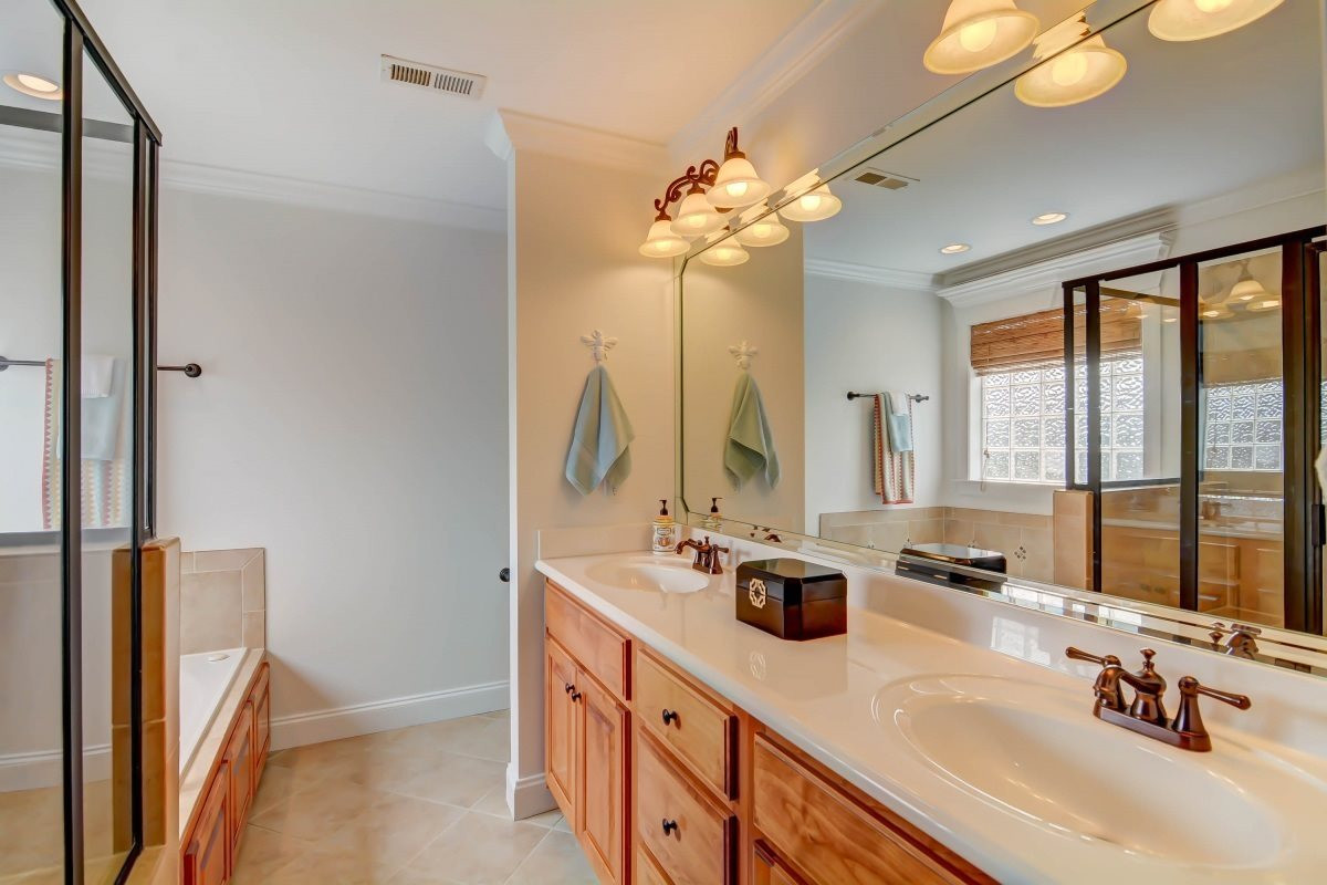 6404 Cayuse Lane Raleigh, NC 27603 - Photo 12 of 23 Photo 12