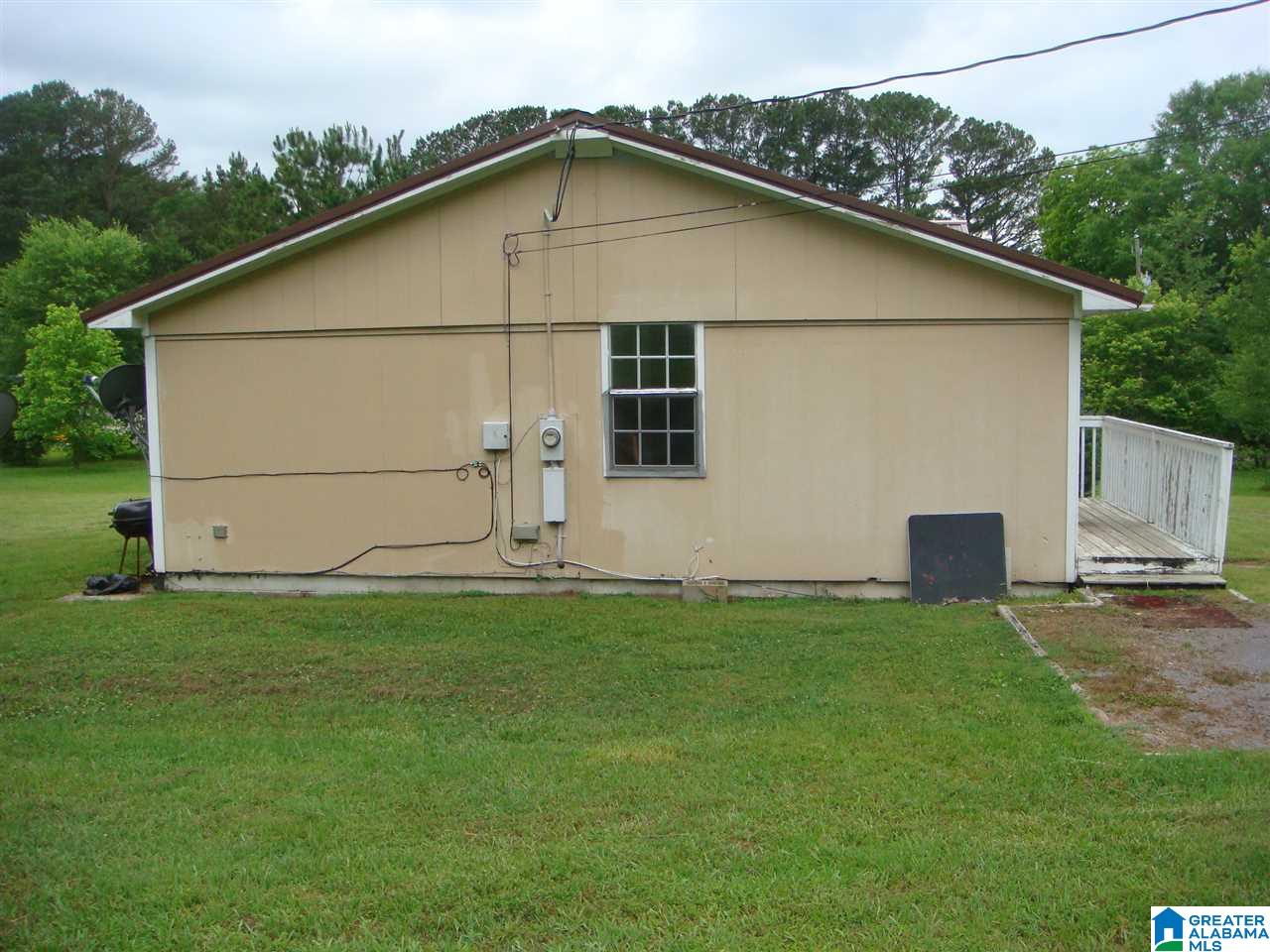 5475 Country Road Pinson, AL 35126 - Photo 3 of 15