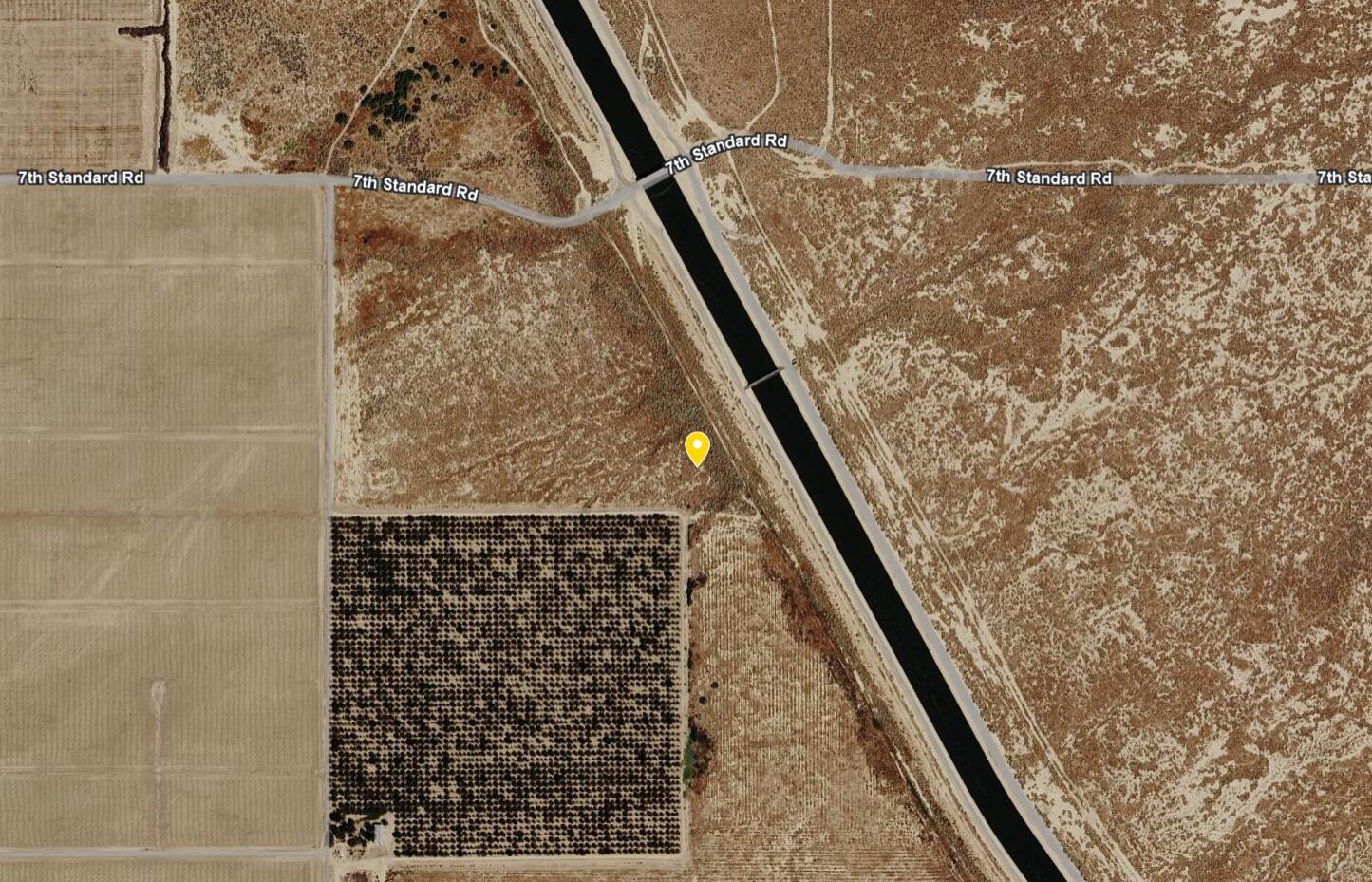 7th Standard Road McKittrick, CA 93251 - Photo 9 of 11