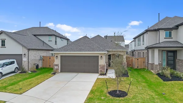 $279,500 | 17107 Bluebonnet Creek Trail, Hockley, TX 77447