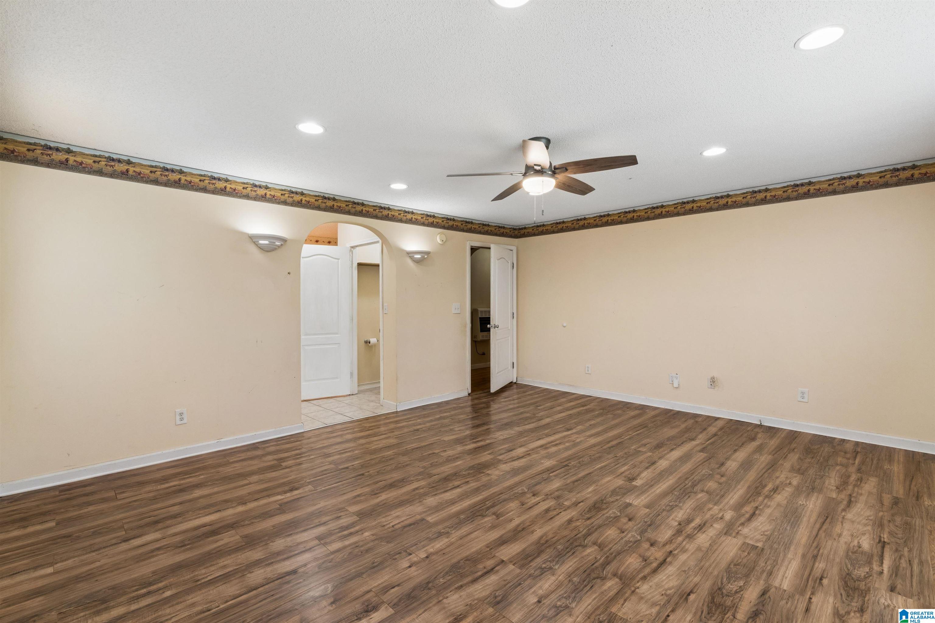 2919 Old Pineywoods Road Jasper, AL 35504 - Photo 44 of 56