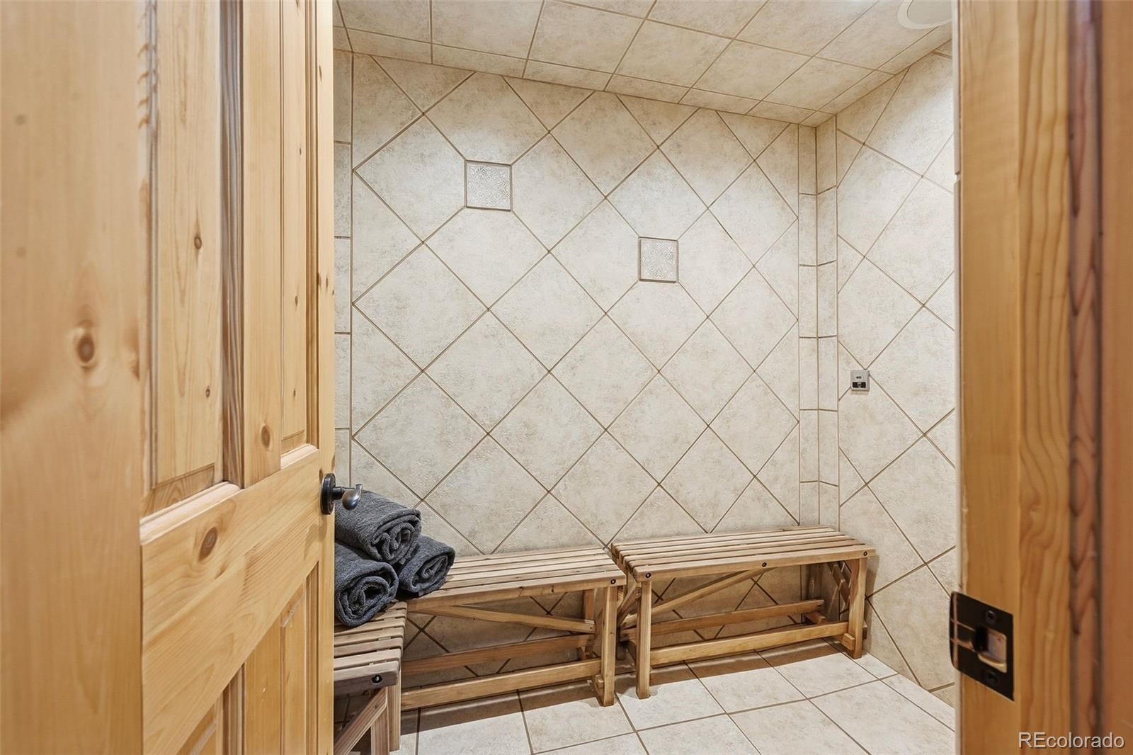 252 Iron Mountain Road Fairplay, CO 80440 - Photo 26 of 50 a view of a utility room