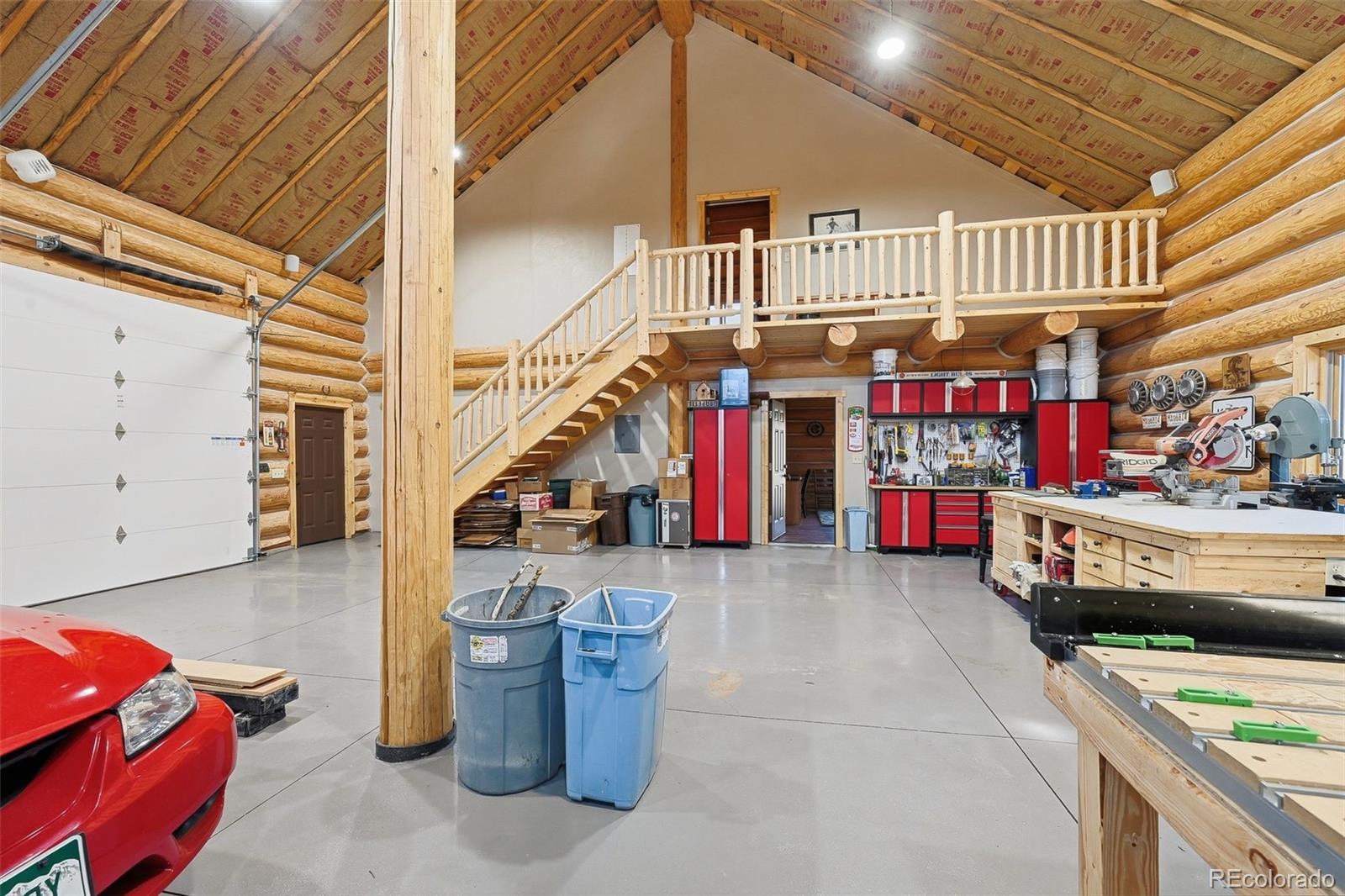 252 Iron Mountain Road Fairplay, CO 80440 - Photo 41 of 50