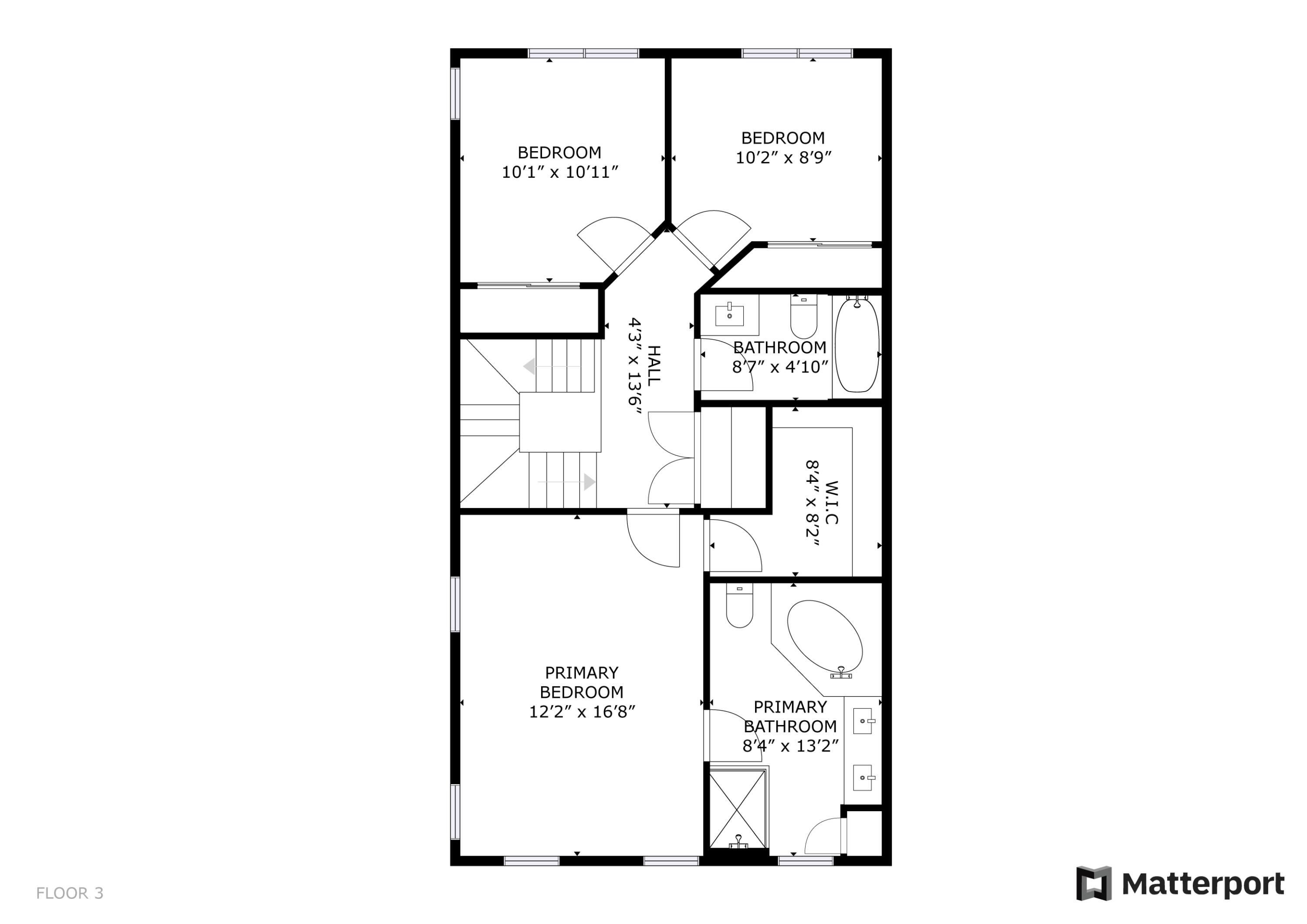 2907 Corston Road Ann Arbor, MI 48105 - Photo 51 of 100 2907_Corston_Ann_Arbor - fl3