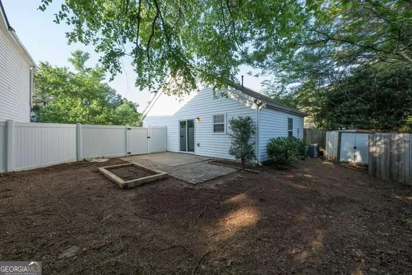 $289,000 | 207 Daventry Way, Woodstock, GA 30188