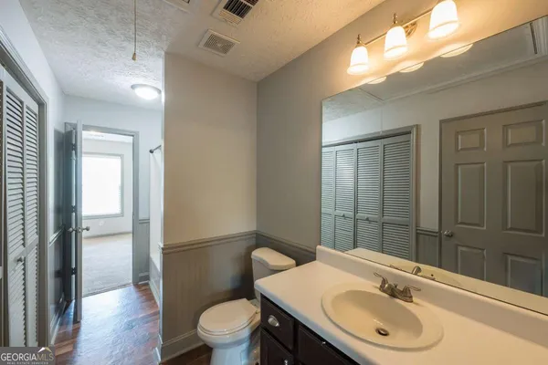 $289,000 | 207 Daventry Way, Woodstock, GA 30188
