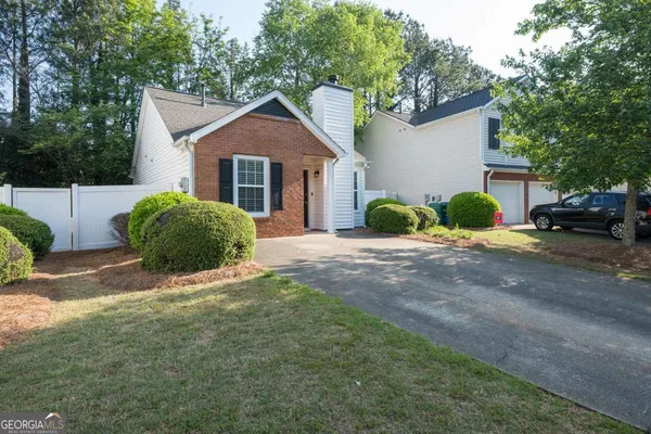 $289,000 | 207 Daventry Way, Woodstock, GA 30188