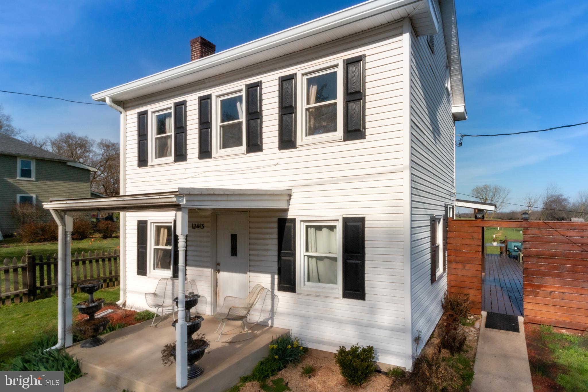 12413 Creagerstown Road Thurmont, MD 21788 - Photo 3 of 56 Gallery Image 3