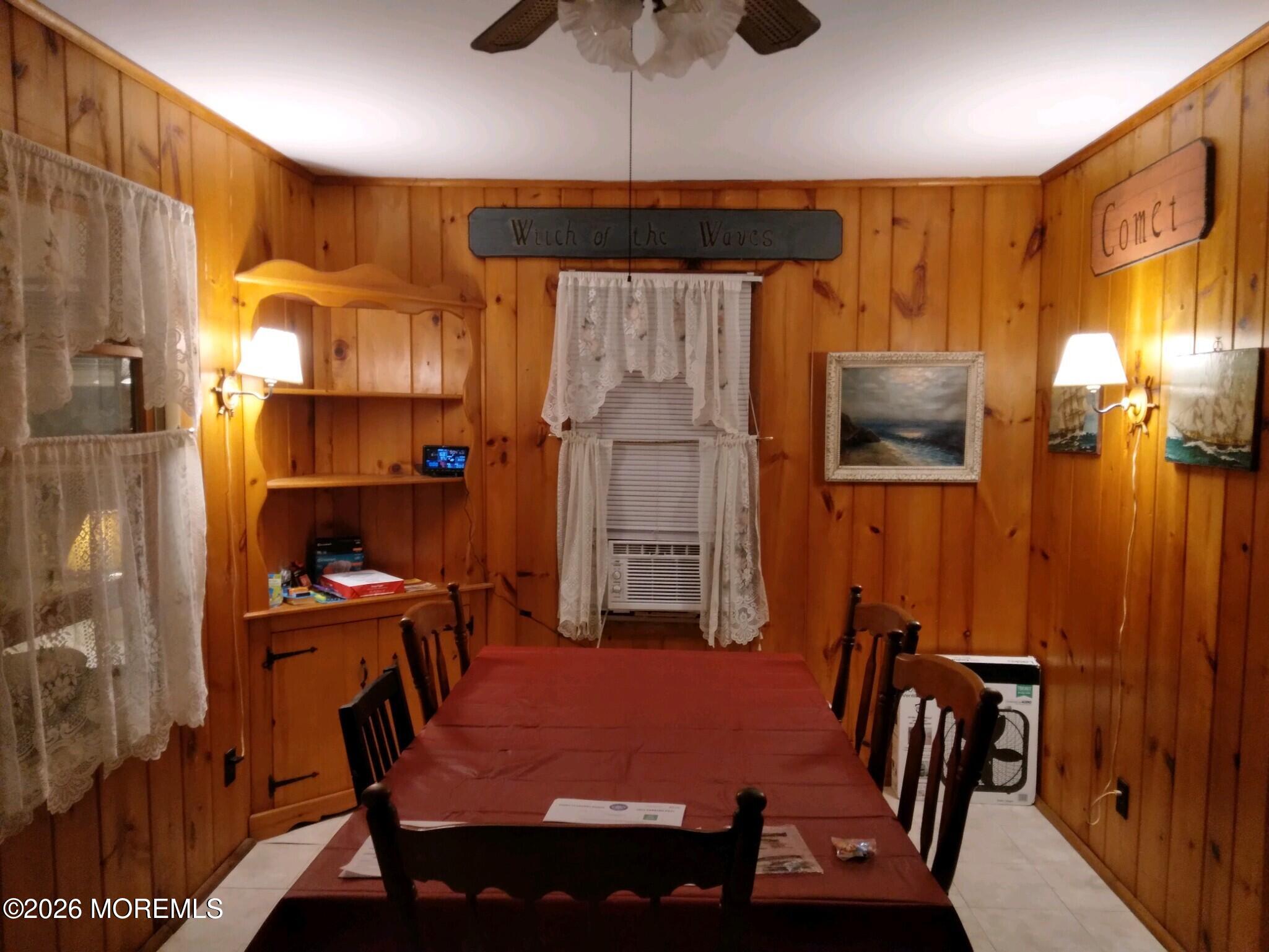 10 Lake Street Point Pleasant Beach, NJ 08742 - Photo 15 of 20 a dining room with furniture and window