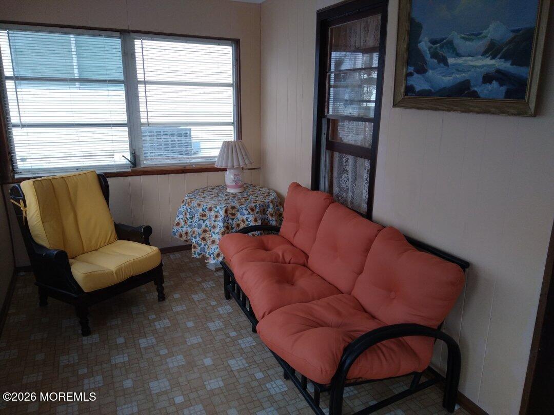 10 Lake Street Point Pleasant Beach, NJ 08742 - Photo 5 of 20 a living room with furniture and a window