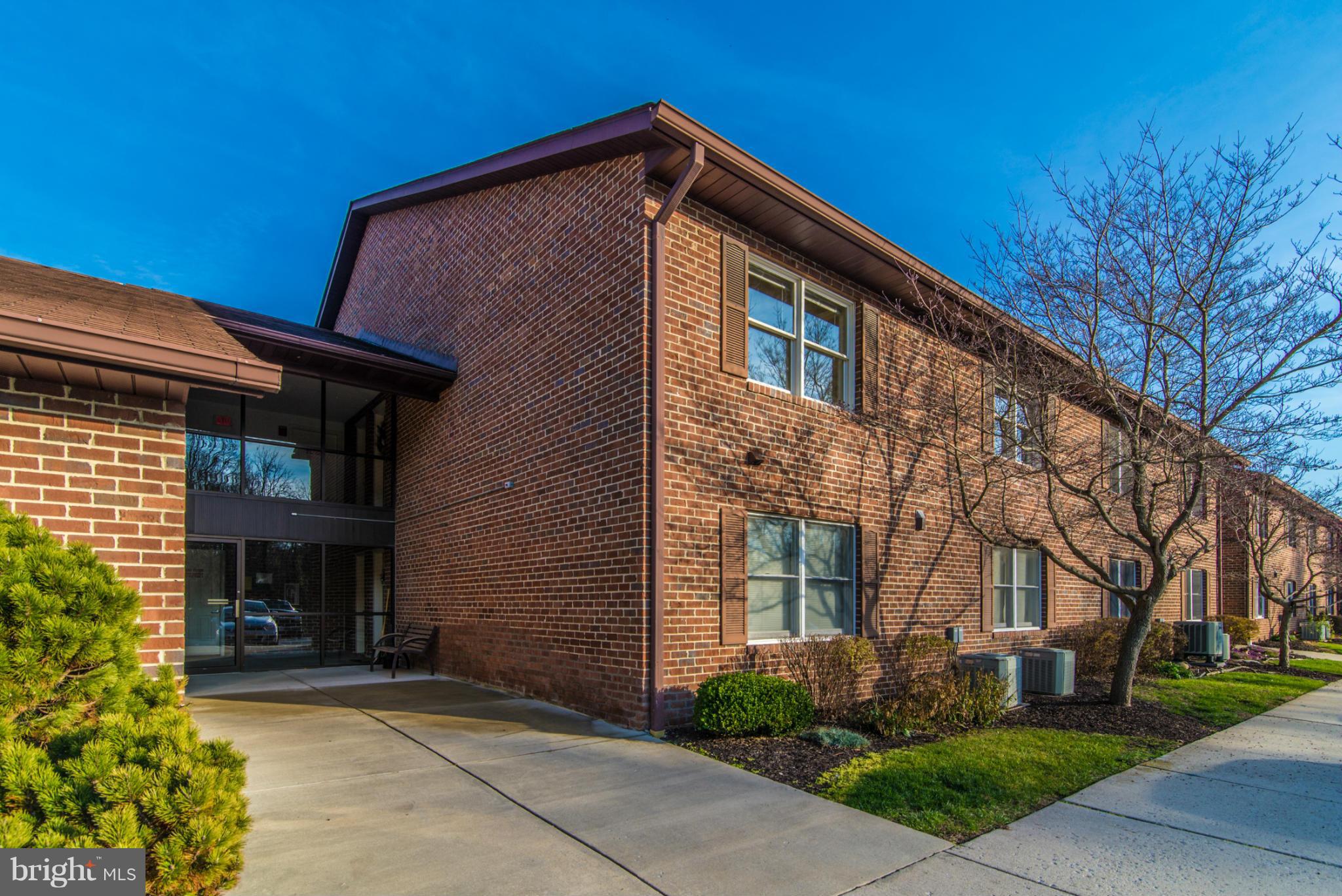 11920 Main Street, Unit 210A Libertytown, MD 21701 - Photo 1 of 30 Exterior (General)