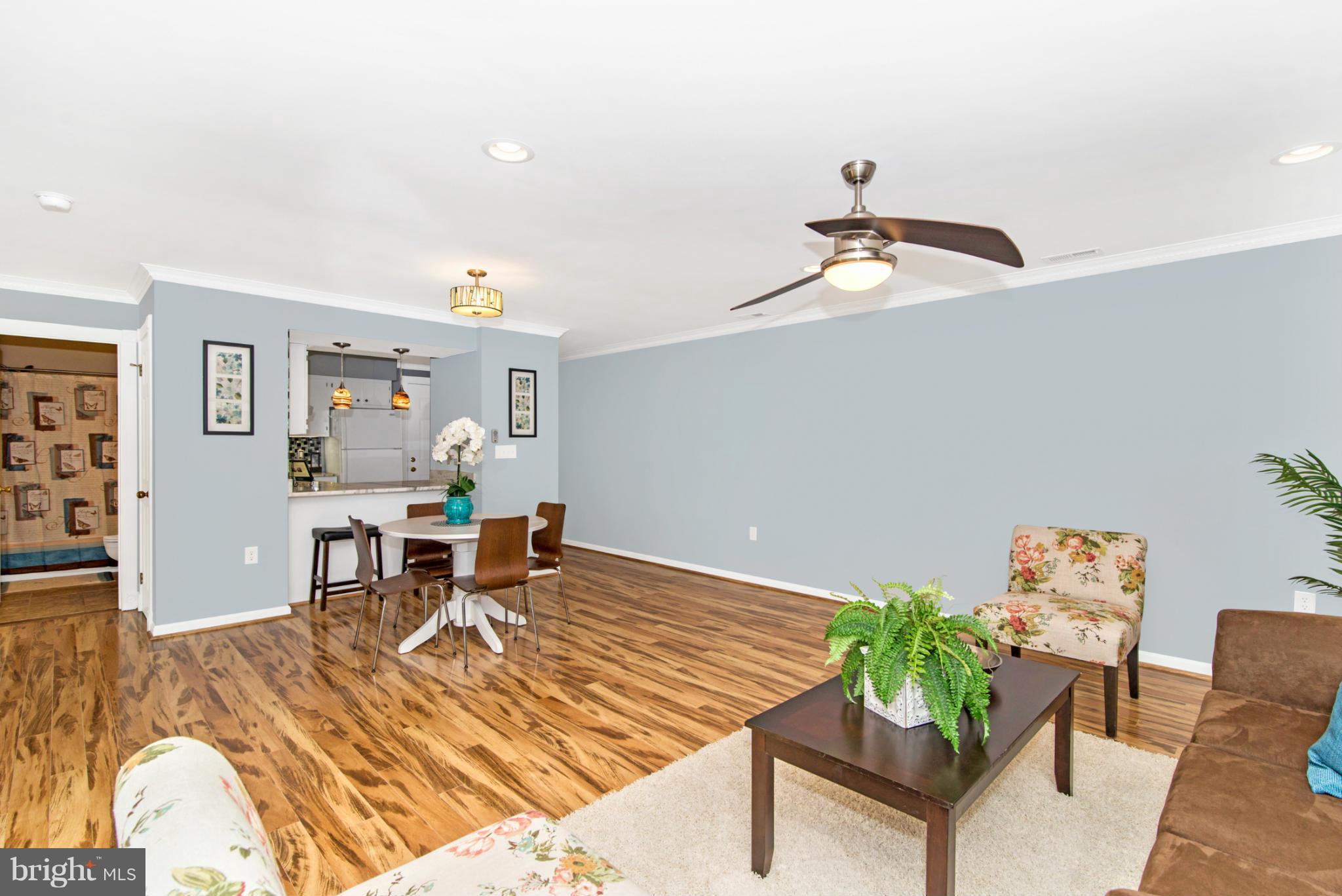11920 Main Street, Unit 210A Libertytown, MD 21701 - Photo 11 of 30 Living Room