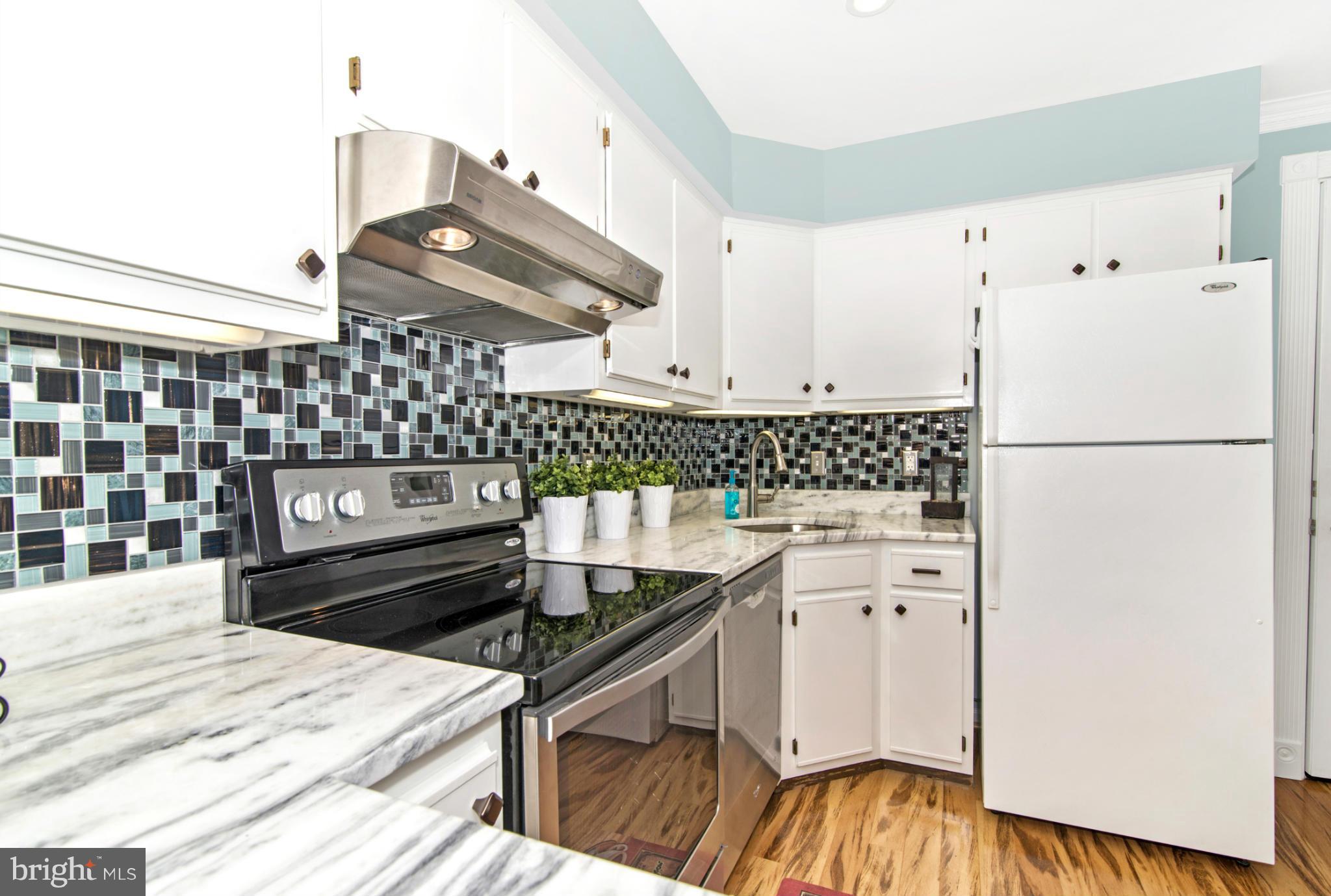 11920 Main Street, Unit 210A Libertytown, MD 21701 - Photo 14 of 30 Kitchen