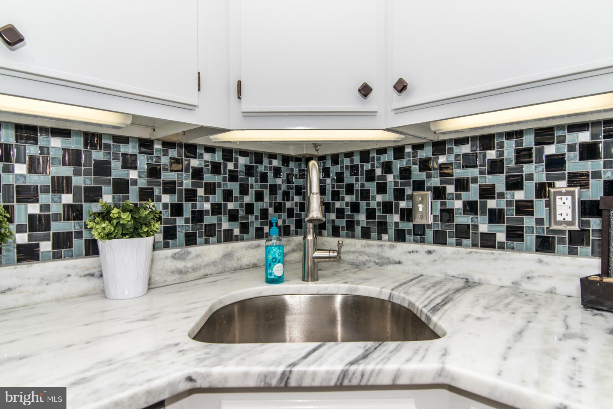 11920 Main Street, Unit 210A Libertytown, MD 21701 - Photo 17 of 30 Kitchen