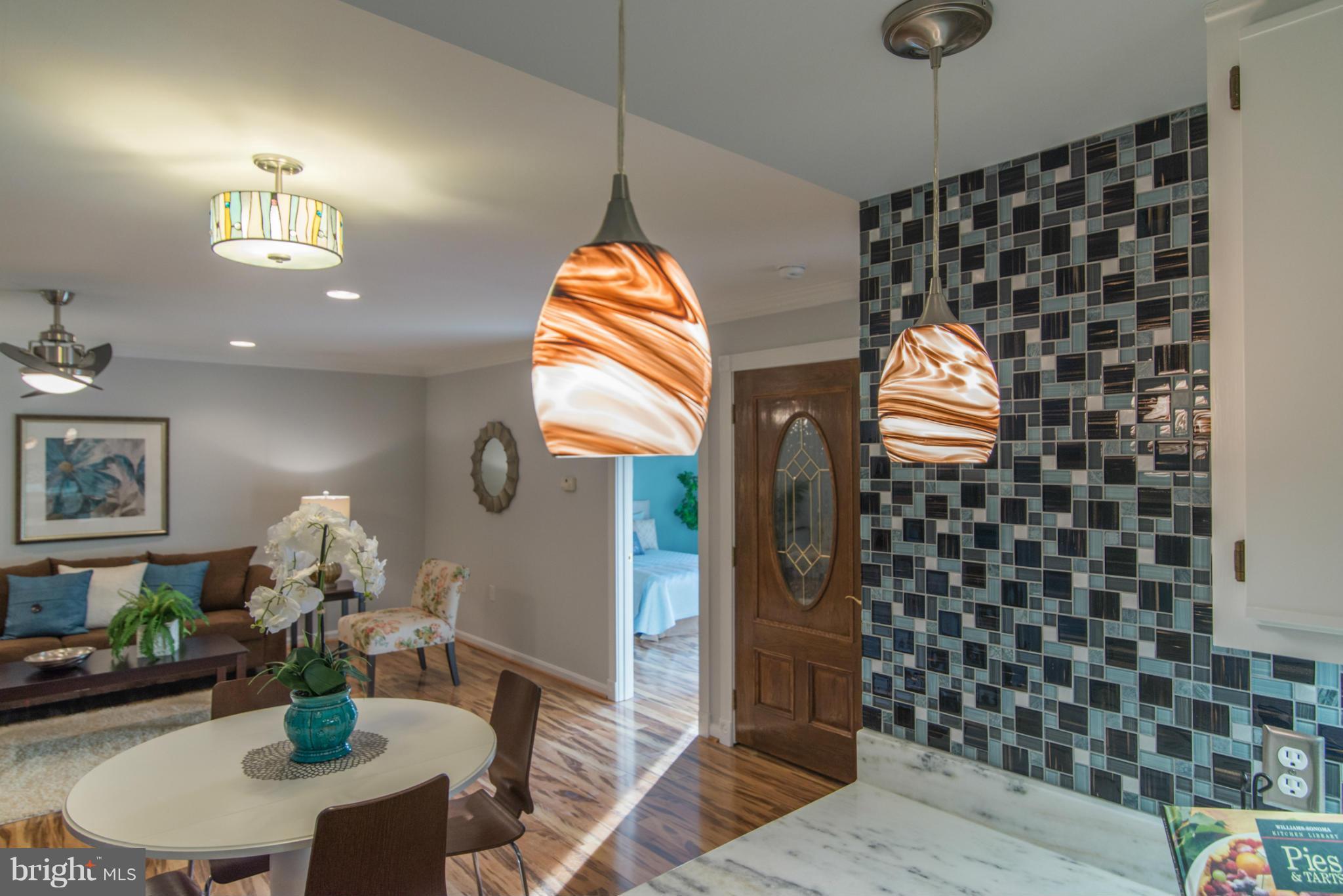 11920 Main Street, Unit 210A Libertytown, MD 21701 - Photo 18 of 30 Kitchen