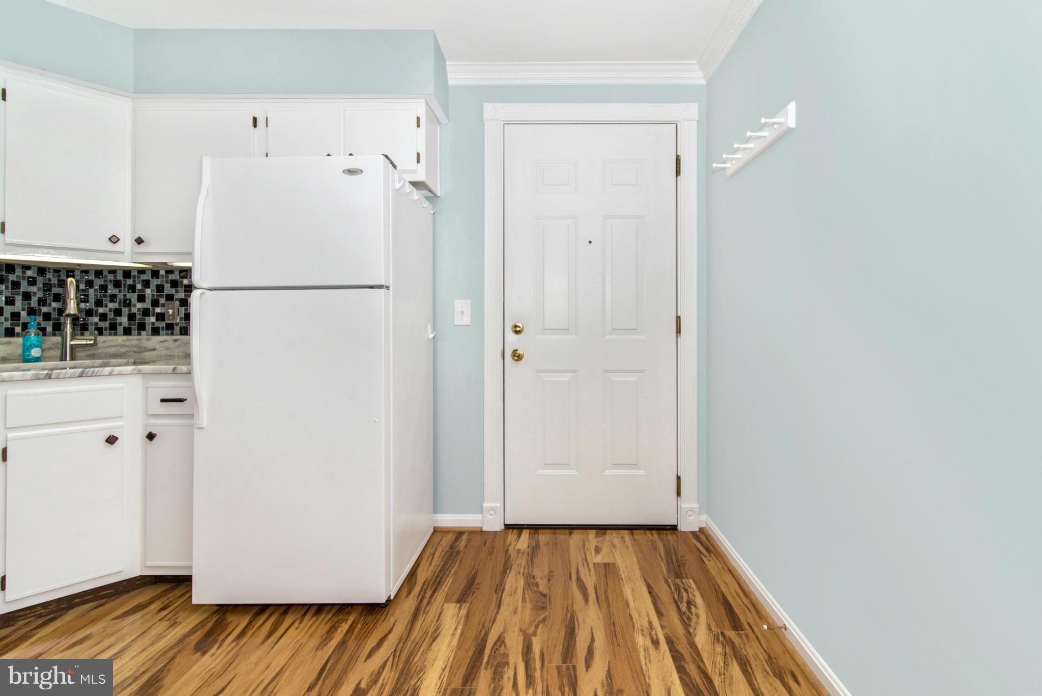 11920 Main Street, Unit 210A Libertytown, MD 21701 - Photo 20 of 30 Interior (General) - Foyer