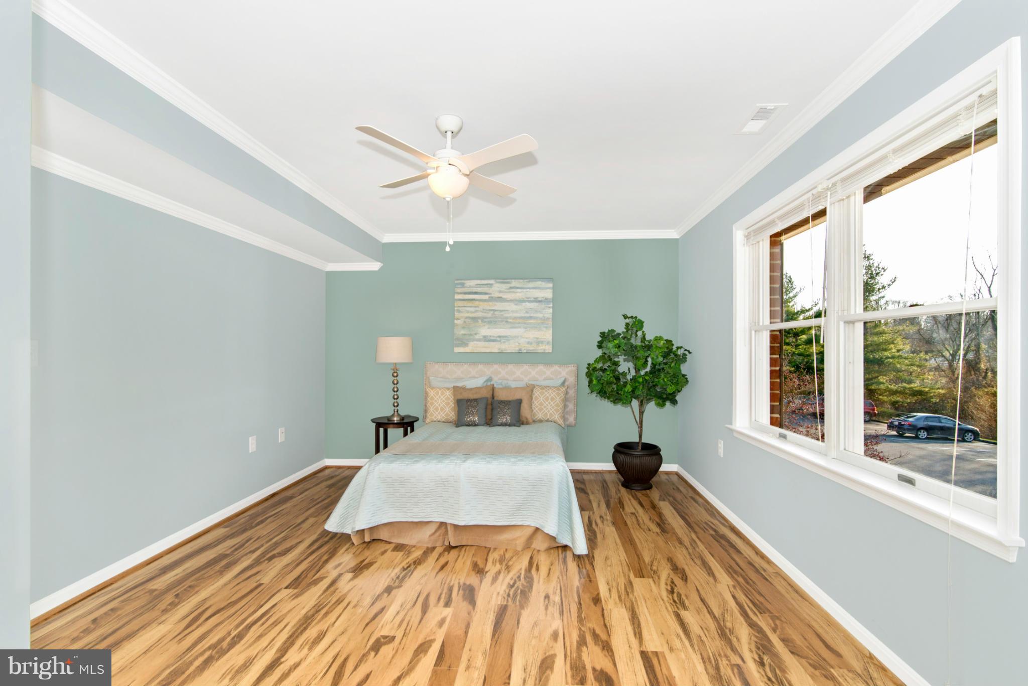 11920 Main Street, Unit 210A Libertytown, MD 21701 - Photo 22 of 30 Bedroom (Master)