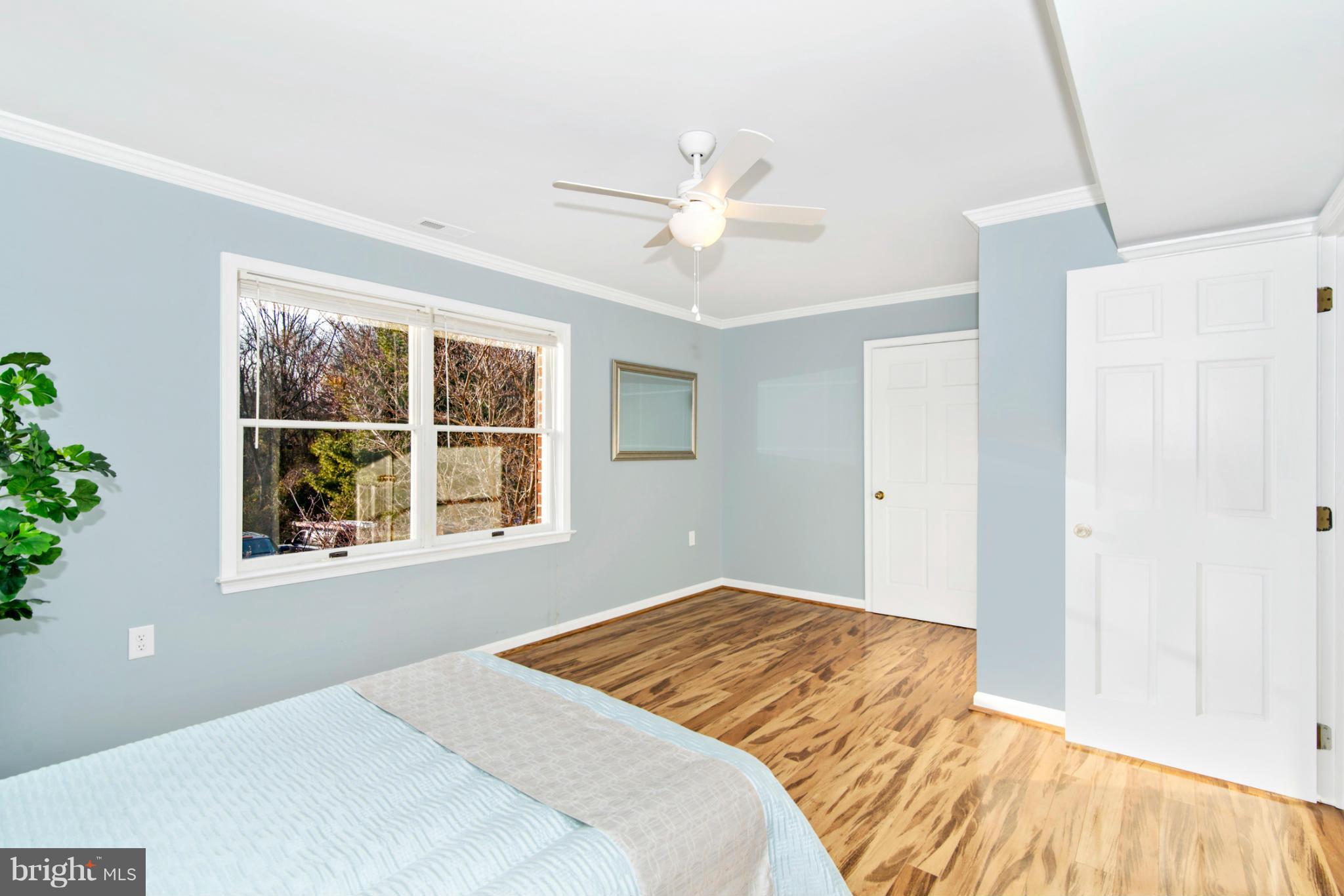 11920 Main Street, Unit 210A Libertytown, MD 21701 - Photo 23 of 30 Bedroom (Master)