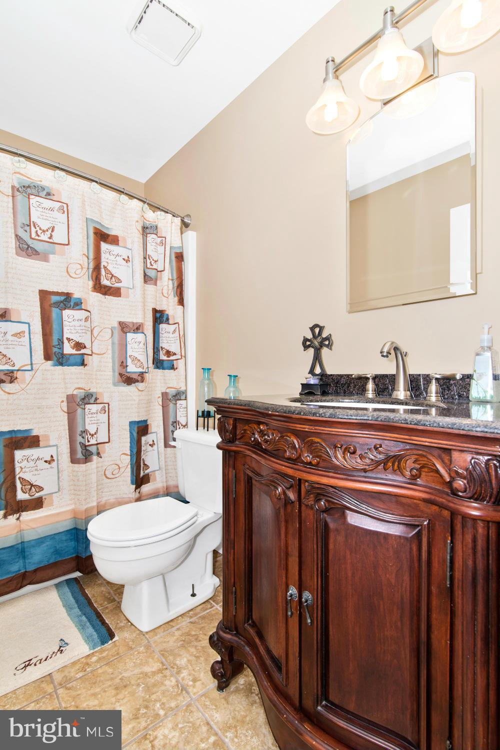 11920 Main Street, Unit 210A Libertytown, MD 21701 - Photo 24 of 30 Bath