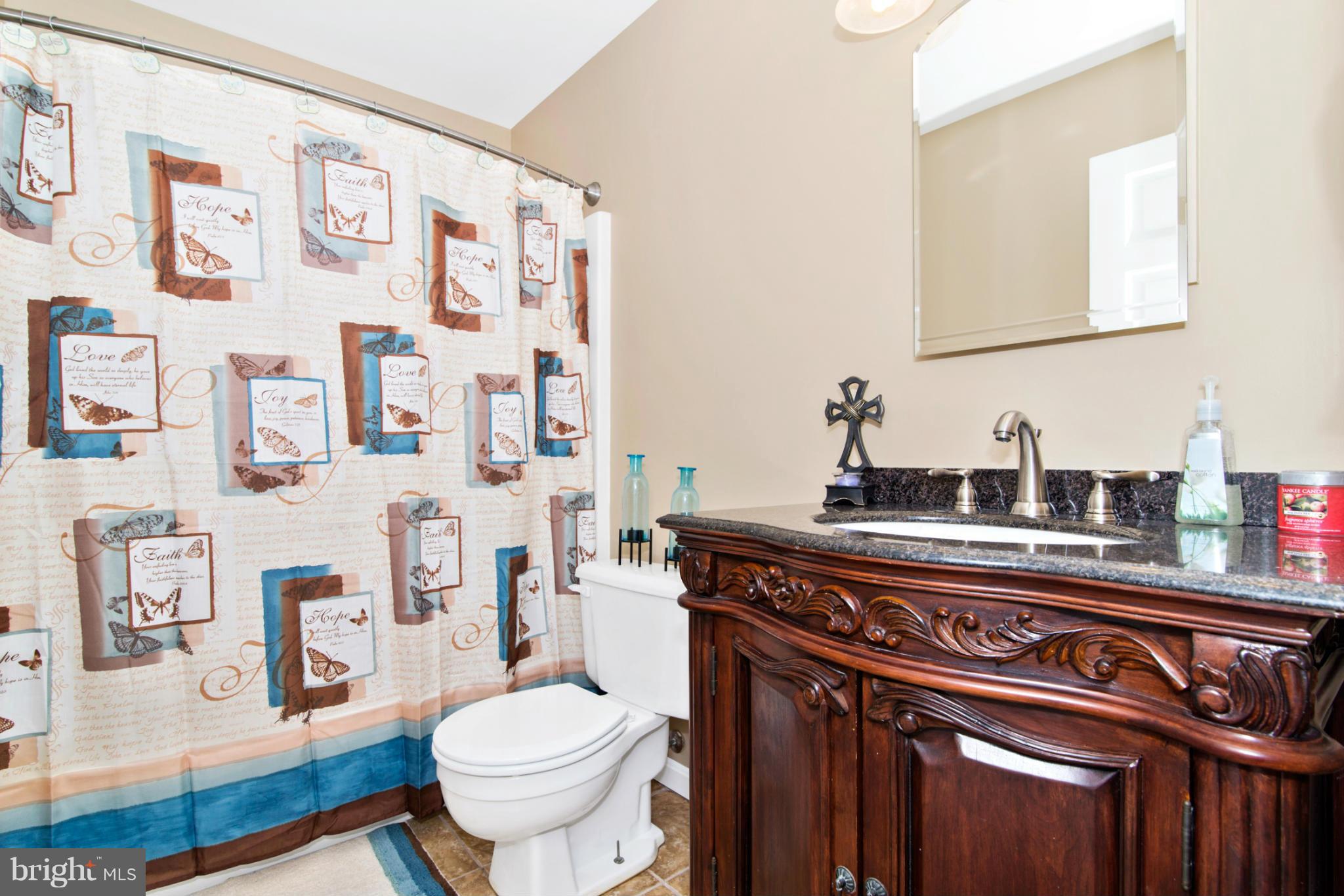 11920 Main Street, Unit 210A Libertytown, MD 21701 - Photo 25 of 30 Bath