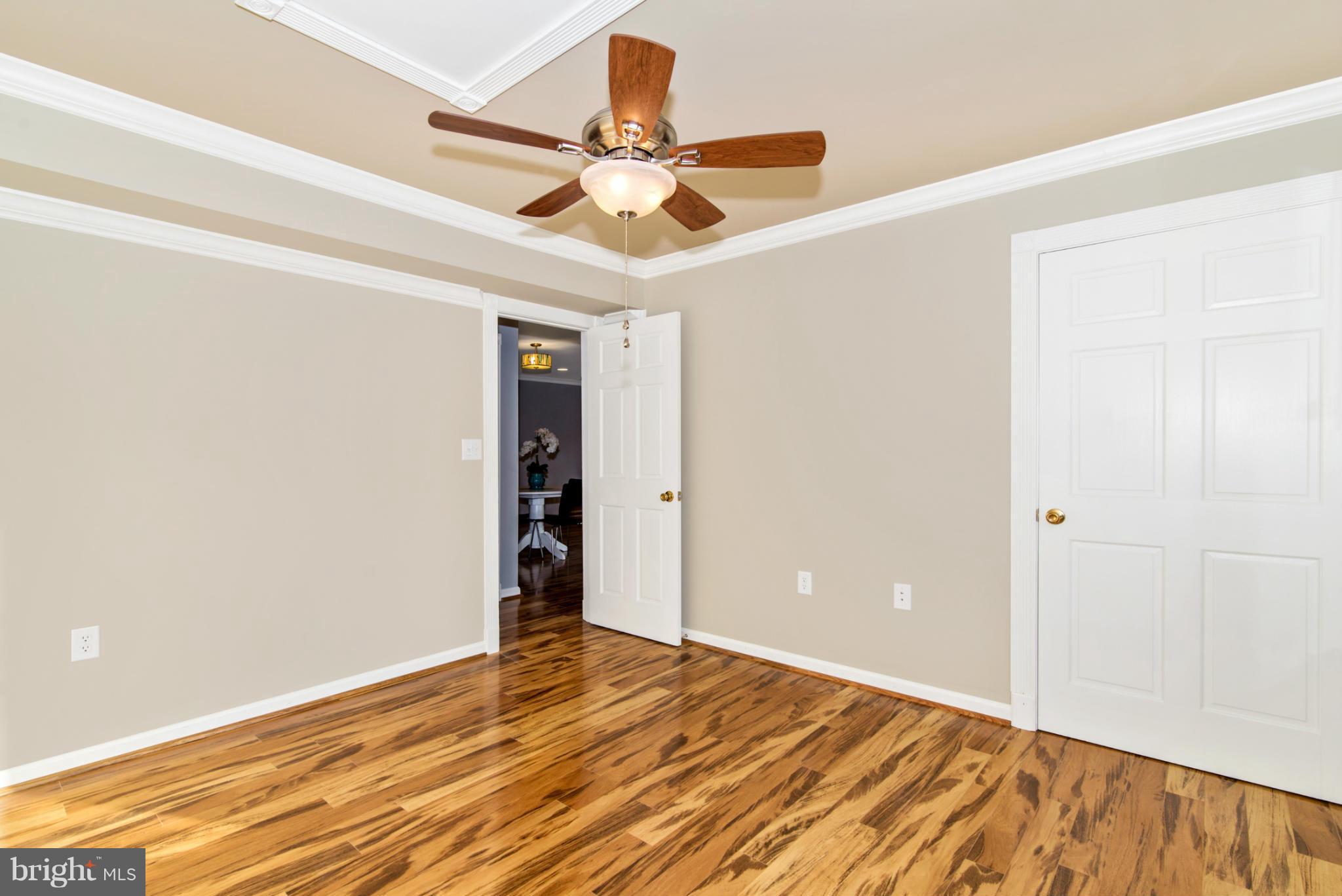 11920 Main Street, Unit 210A Libertytown, MD 21701 - Photo 29 of 30 Bedroom