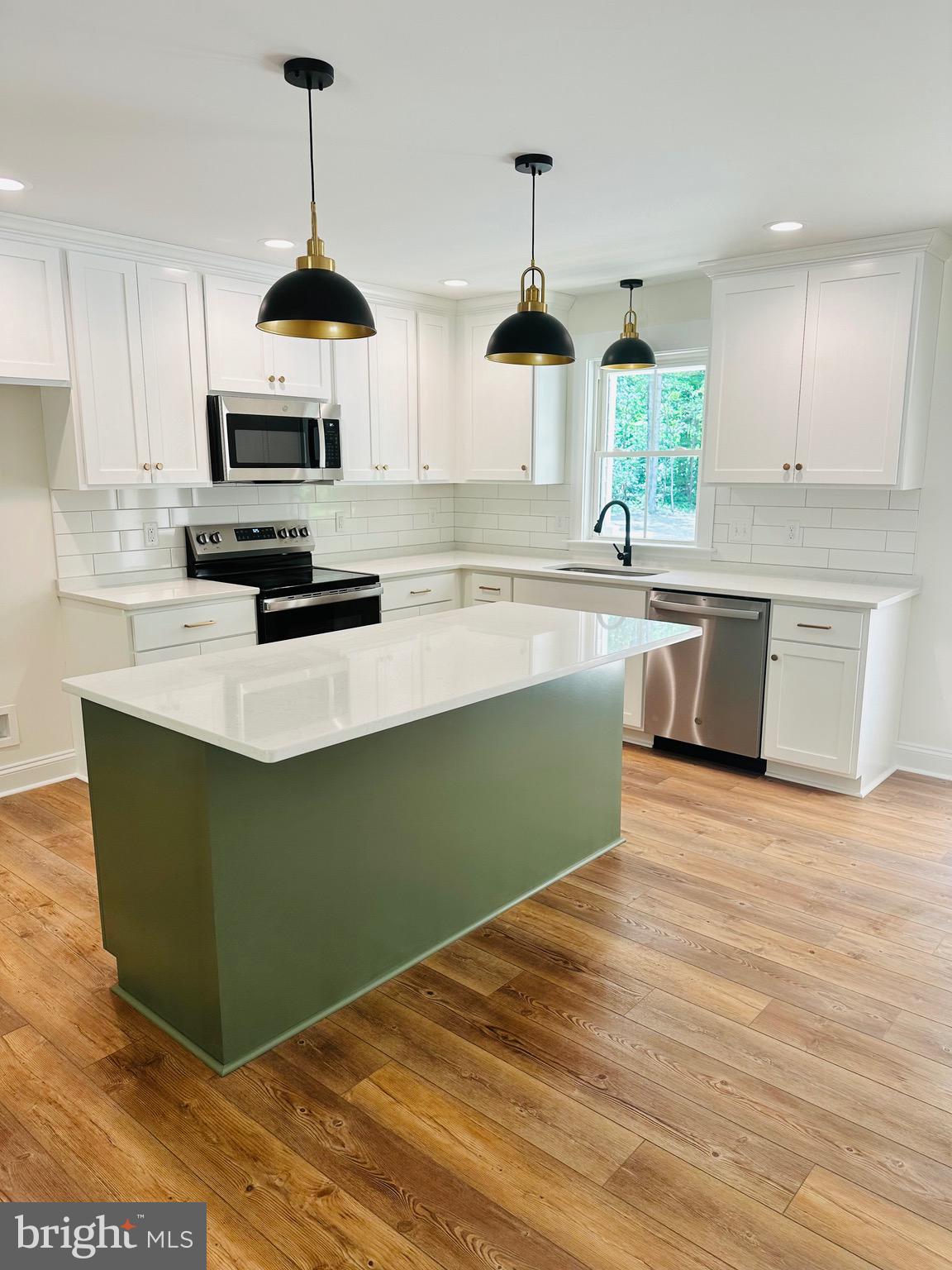 4699 Three Chopt Road Louisa, VA 23093 - Photo 6 of 13