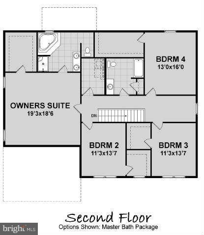 2124 Harkins Road Pylesville, MD 21132 - Photo 3 of 3 Interior (General)