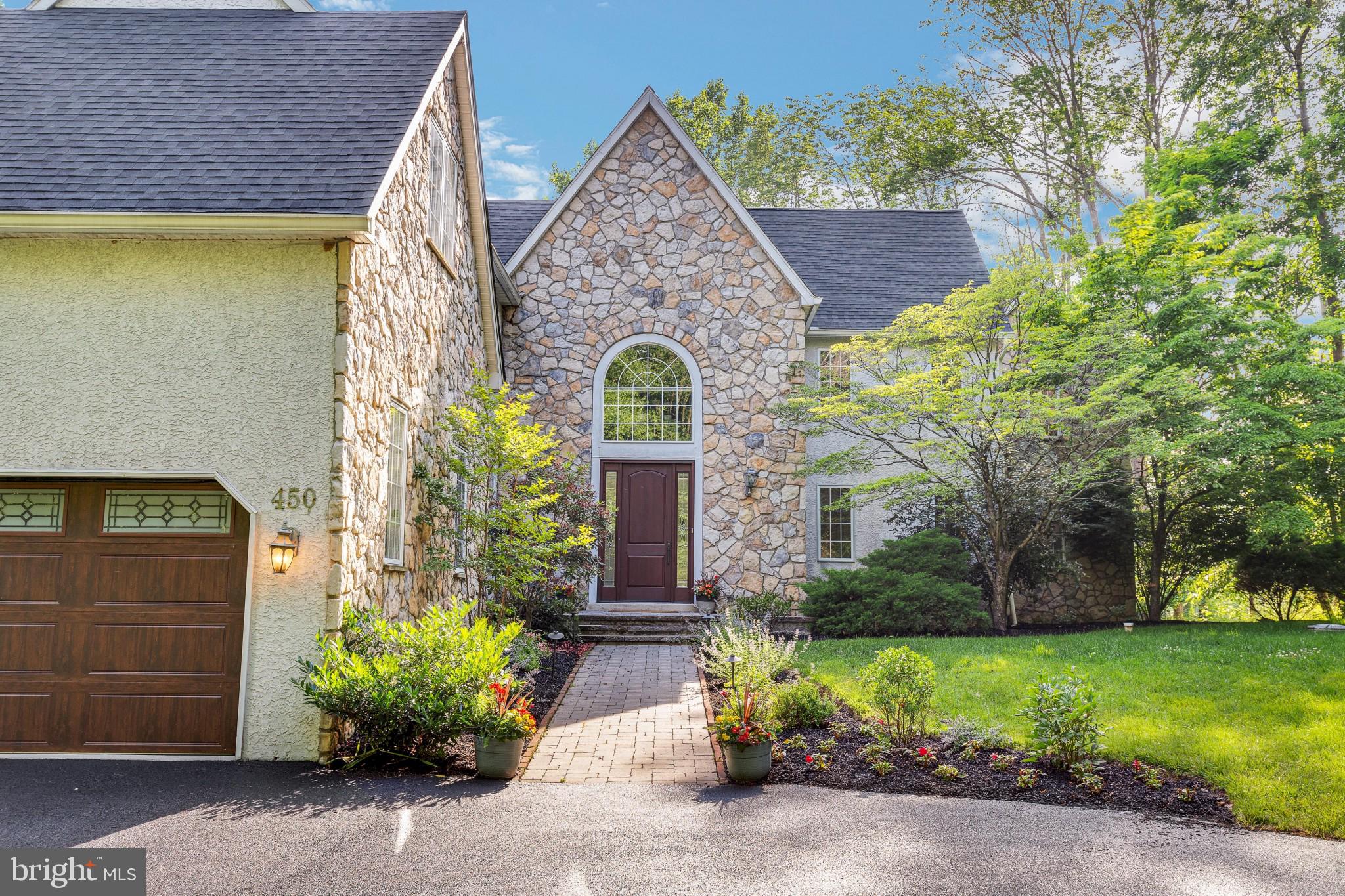 450 Sycamore Mills Road Media, PA 19063 - Photo 43 of 46