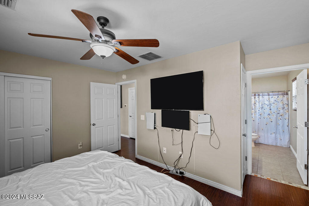 8350 West Razorbill Drive Tucson, AZ 85757 - Photo 20 of 27