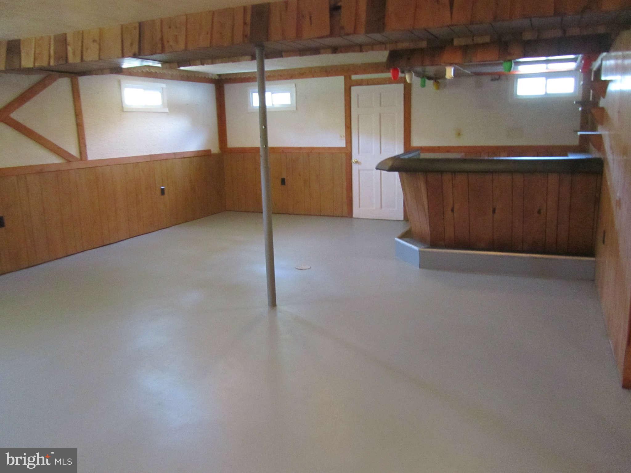 22647 Old Rolling Road California, MD 20619 - Photo 11 of 25 Basement