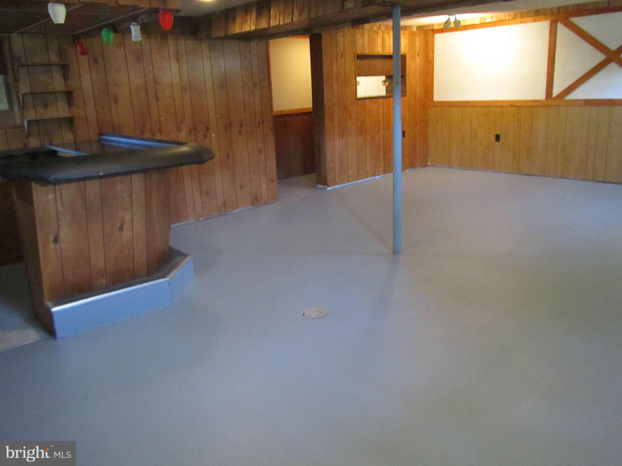 22647 Old Rolling Road California, MD 20619 - Photo 12 of 25 Basement