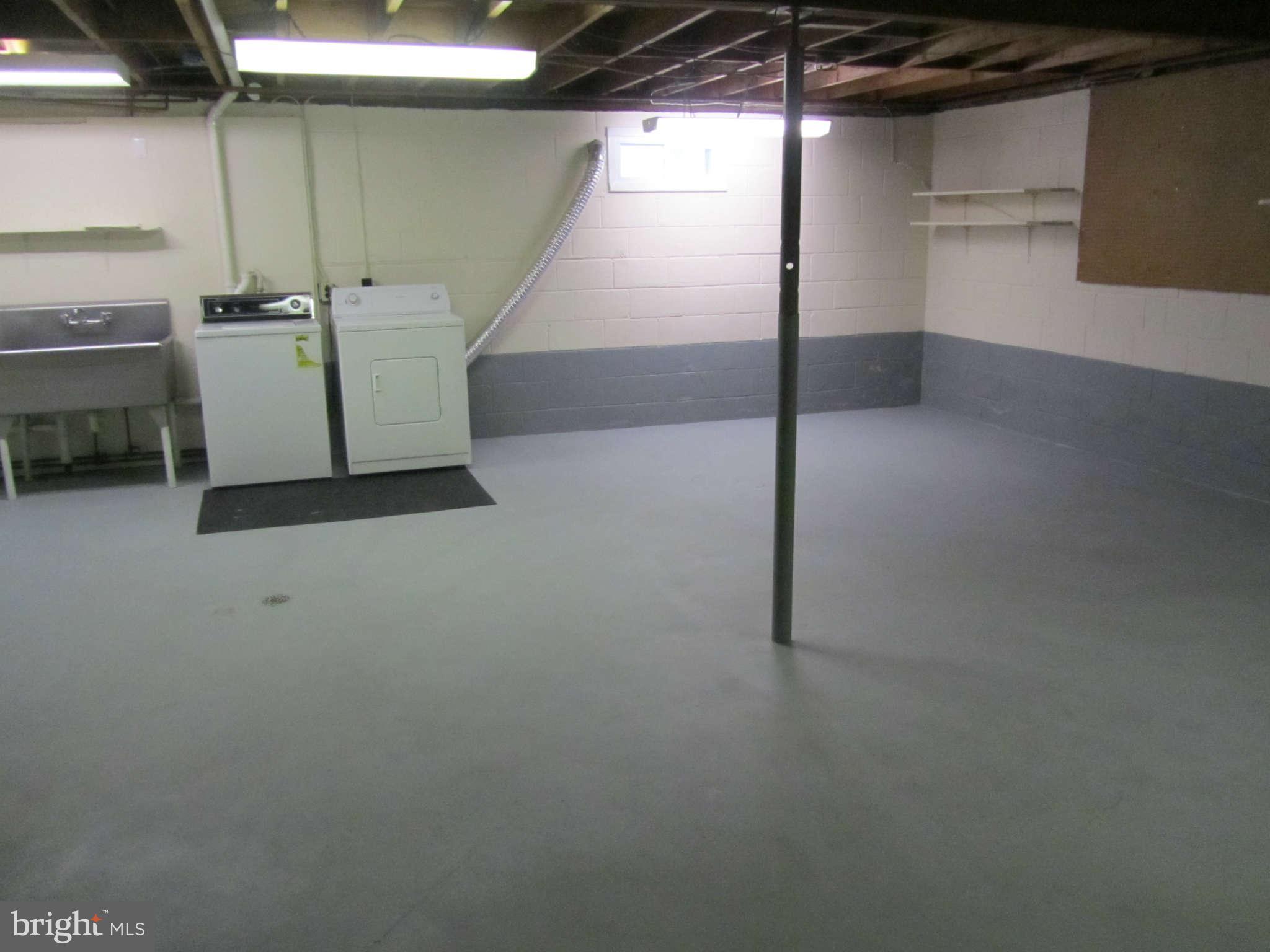 22647 Old Rolling Road California, MD 20619 - Photo 13 of 25 Basement
