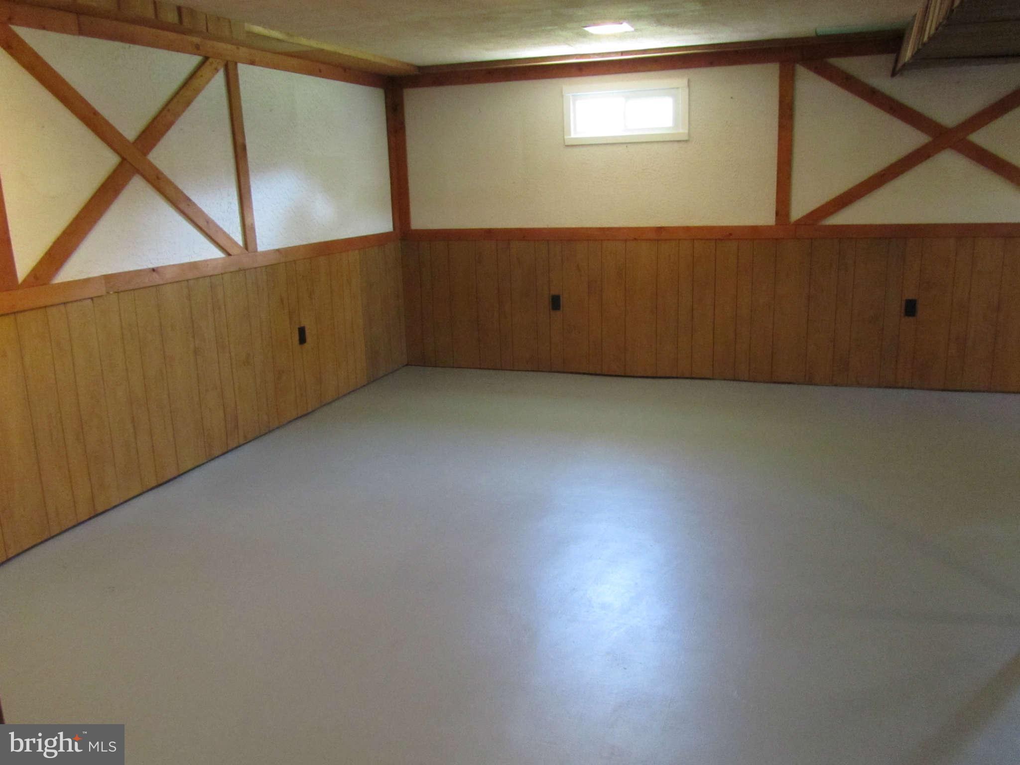 22647 Old Rolling Road California, MD 20619 - Photo 15 of 25 Basement