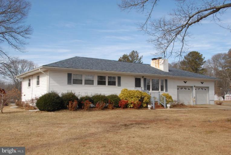 22647 Old Rolling Road California, MD 20619 - Photo 18 of 25 Exterior (Main)