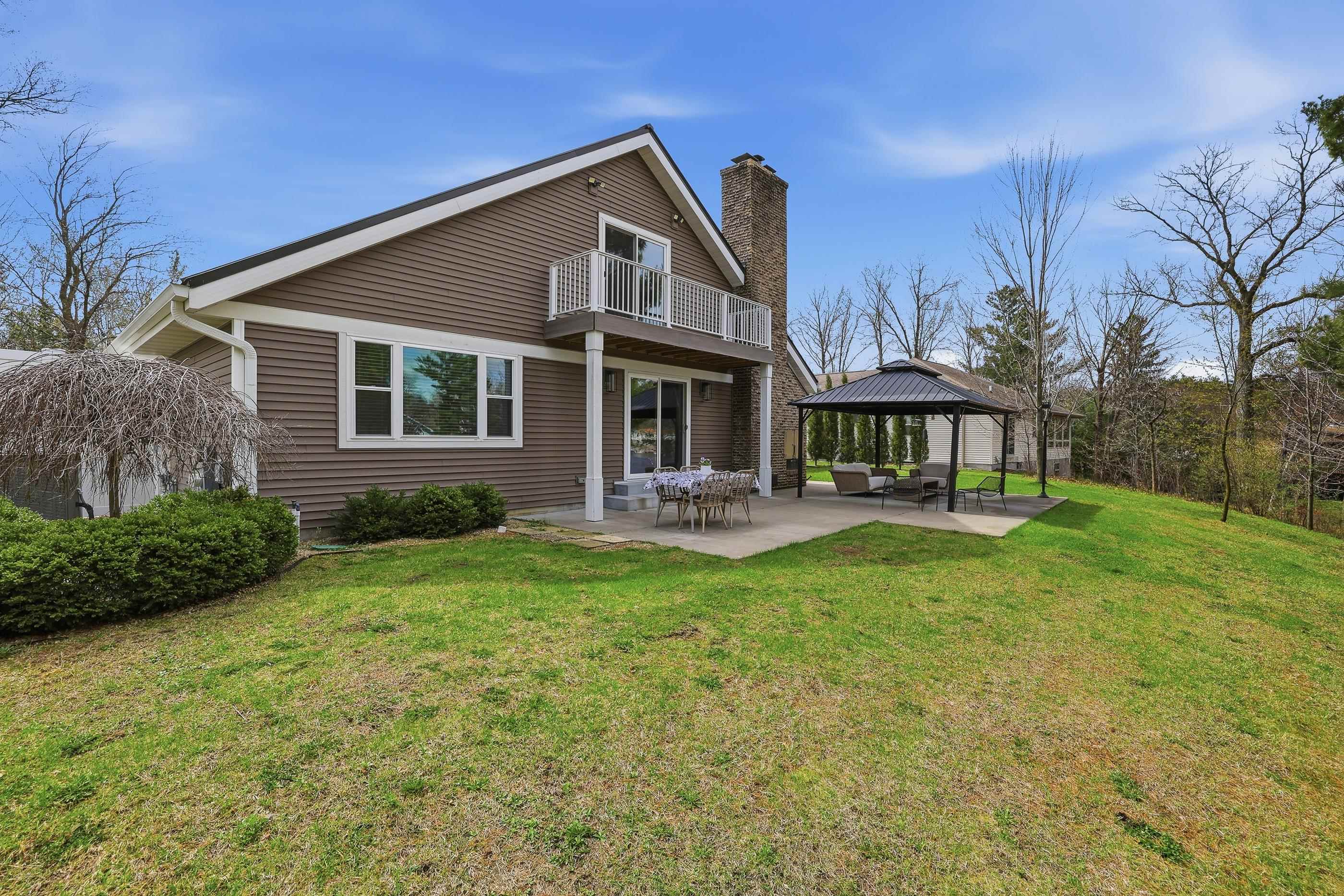 3208 Della Street Stevens Point, WI 54481 - Photo 45 of 56