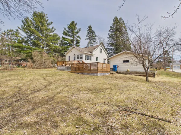 $225,000 | 311 Park Avenue, Frederic, WI 54837