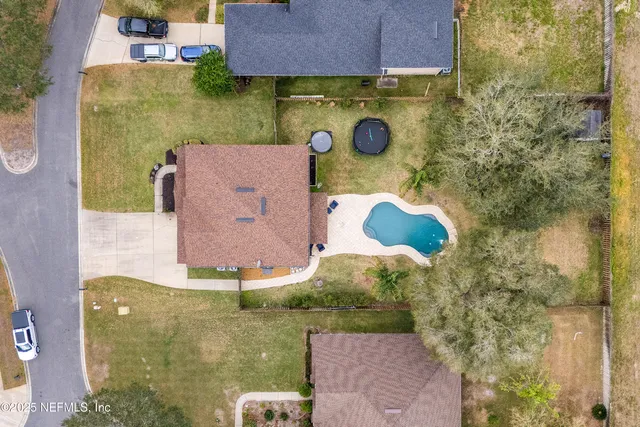 $3,500 | 3161 Double Oaks Drive, Jacksonville, FL 32226