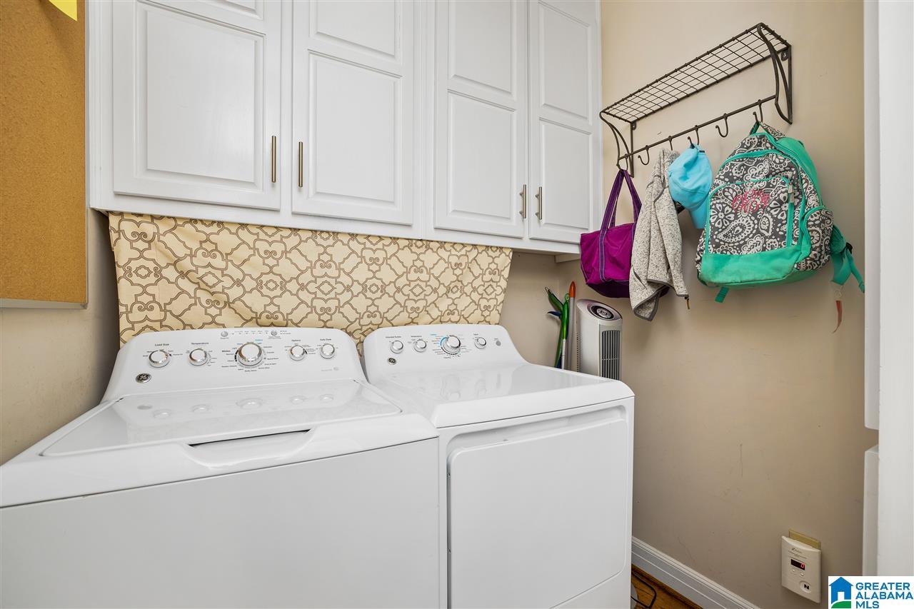 2304 Country Ridge Drive Birmingham, AL 35243 - Photo 24 of 46 Gallery Image 24